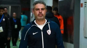 موقف عبد الله السعيد.. معتمد جمال يحسم مشاركة نجم الزمالك أمام المصري البورسعيدي